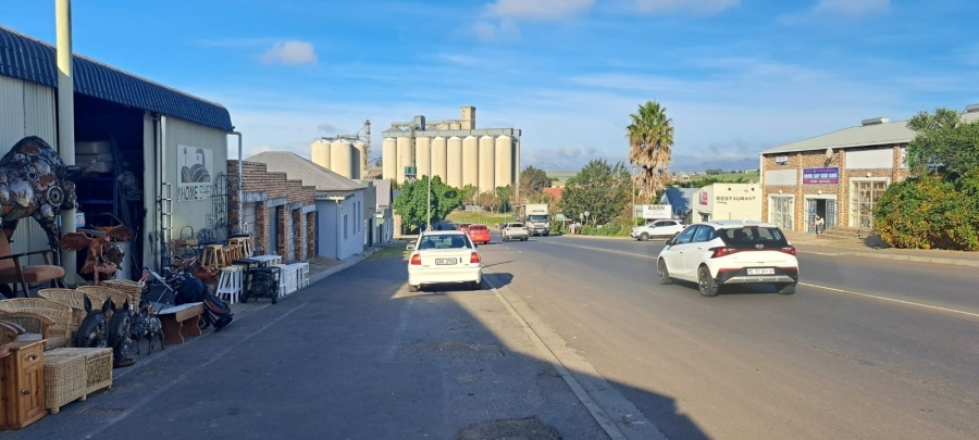 Commercial Property for Sale in Caledon Western Cape